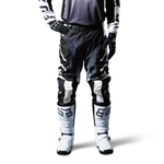 180 LEED PANT - BLACK