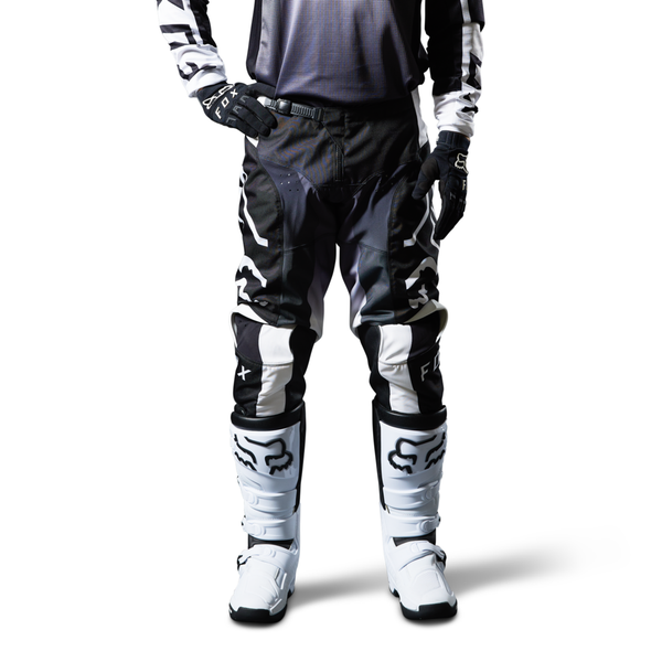 180 LEED PANT - BLACK
