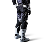 180 LEED PANT - BLACK