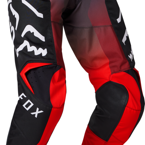180 LEED PANT - BLACK