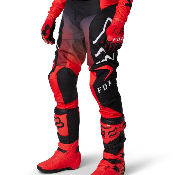 180 LEED PANT - BLACK