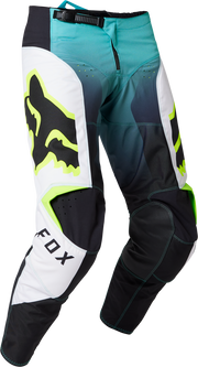 FOX RACING 180 LEED PANT TEAL