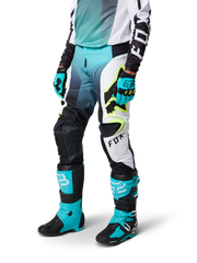 FOX RACING 180 LEED PANT TEAL