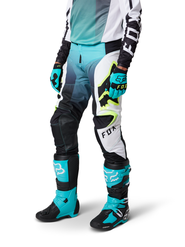 FOX RACING 180 LEED PANT TEAL