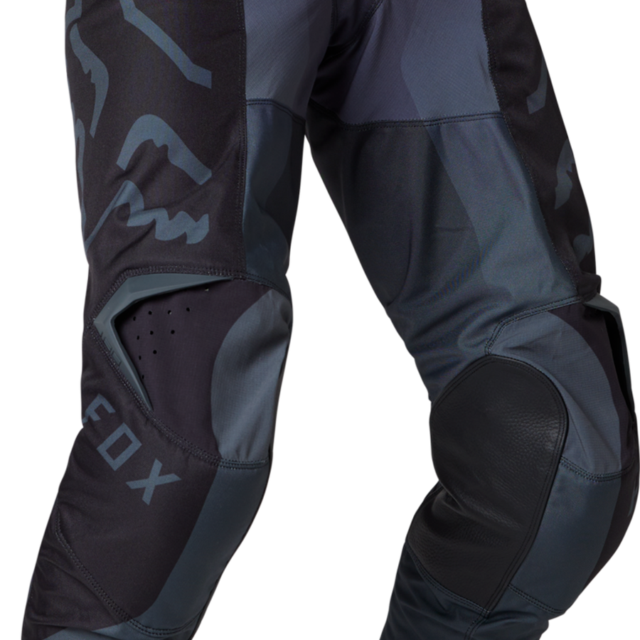 180 LEED PANT - BLACK