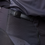 180 LEED PANT - BLACK