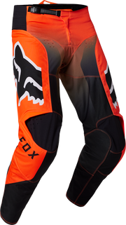 FOX RACING 180 LEED PANT FLO ORG