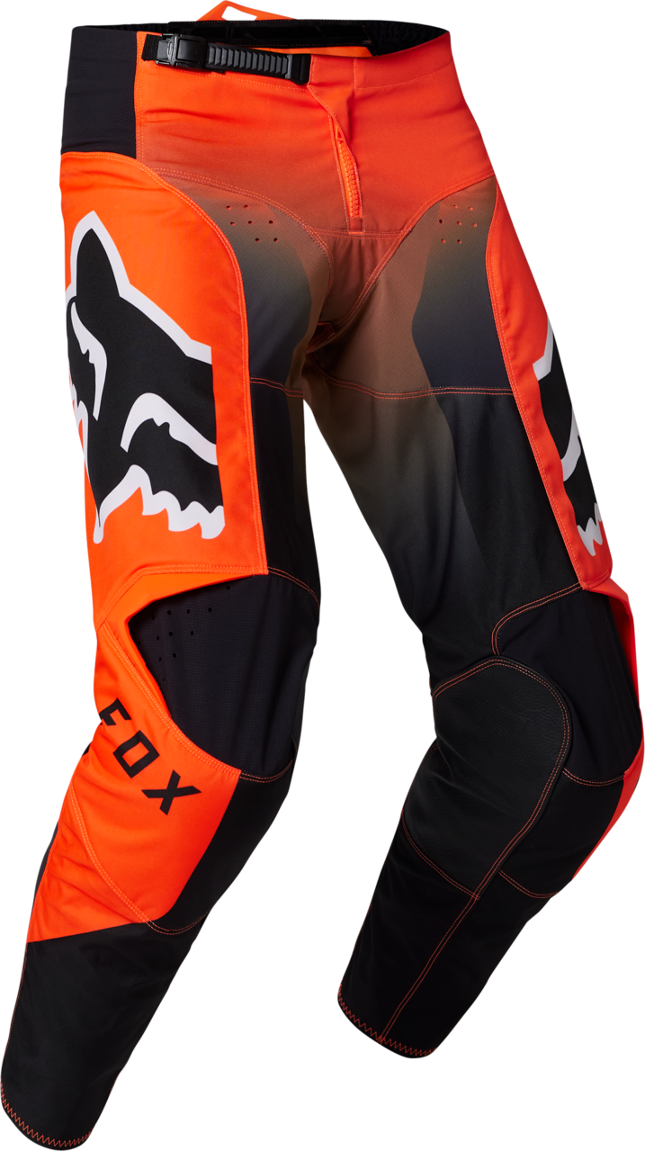 FOX RACING 180 LEED PANT FLO ORG
