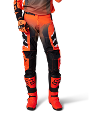 FOX RACING 180 LEED PANT FLO ORG