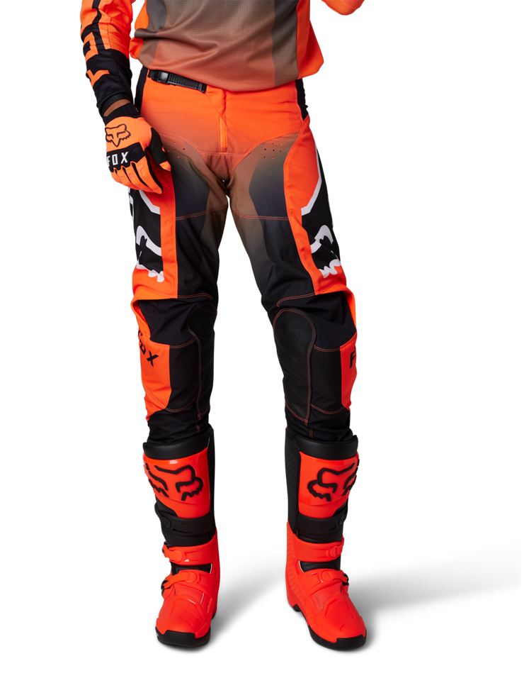 FOX RACING 180 LEED PANT FLO ORG
