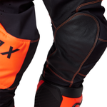 180 LEED PANT - BLACK
