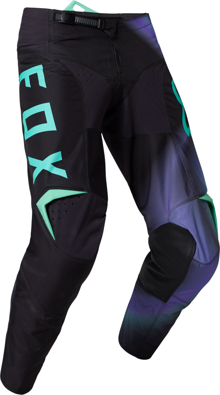 FOX RACING 180 TOXSYK PANT BLK