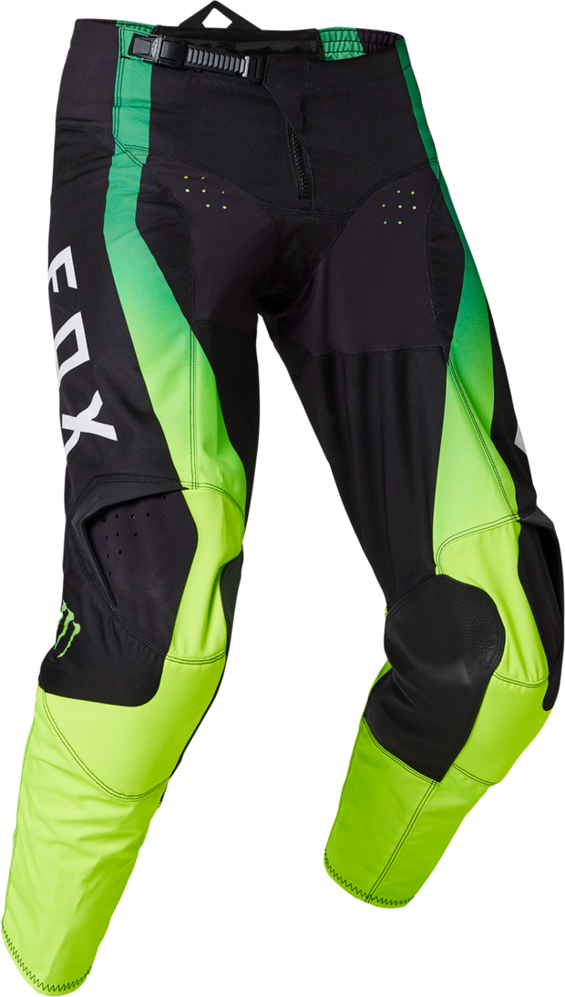 FOX RACING 180 MONSTER PANT BLK