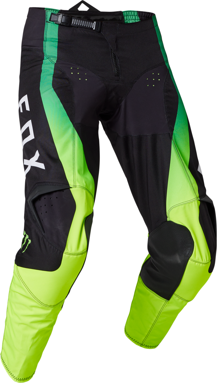 FOX RACING 180 MONSTER PANT BLK