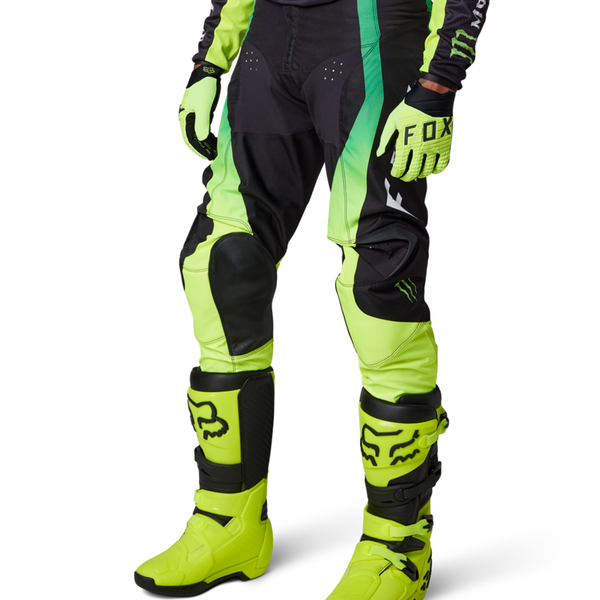 180 MONSTER PANT [BLK]