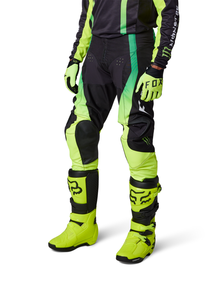 FOX RACING 180 MONSTER PANT BLK