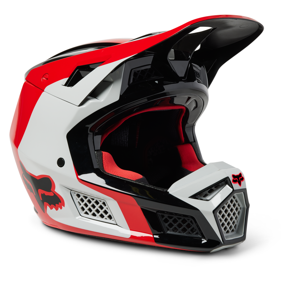 V3 RS EFEKT HELMET