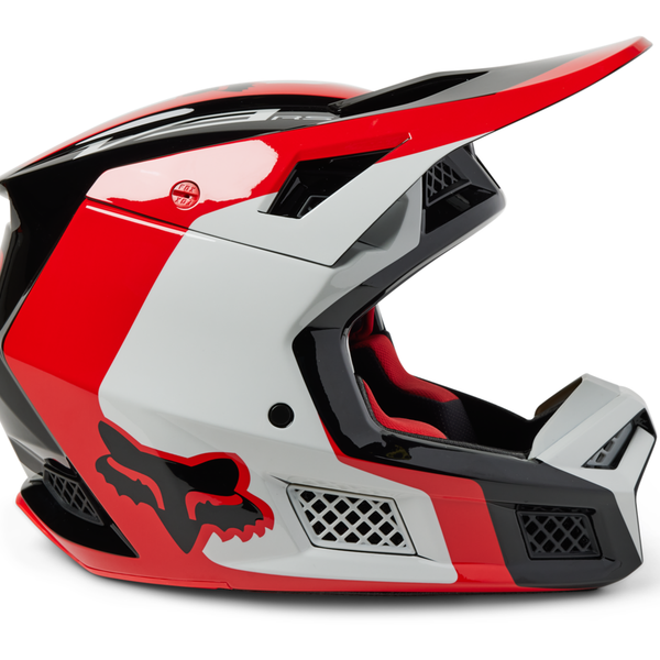 V3 RS EFEKT HELMET