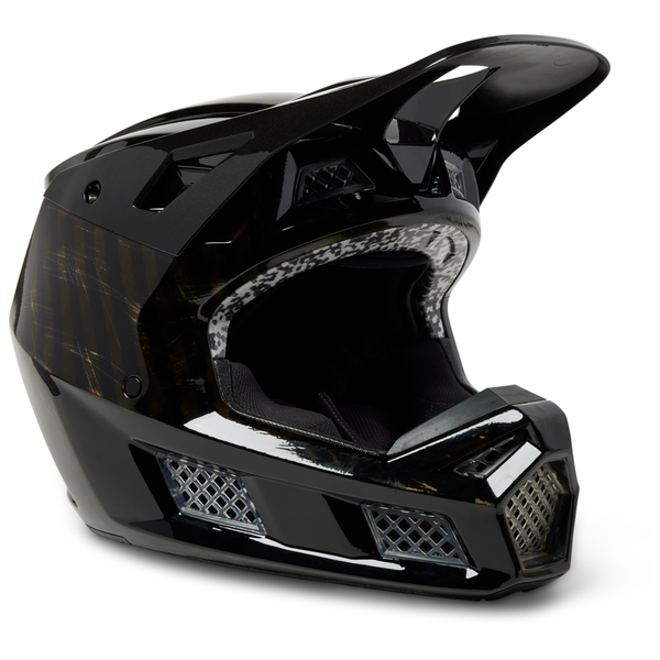 V3 RS SLAIT HELMET