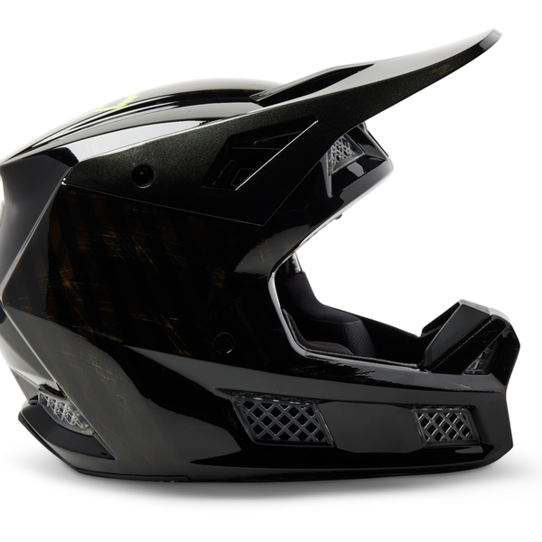 V3 RS SLAIT HELMET