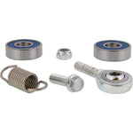 REAR BRAKE PEDAL KIT | 18-2004