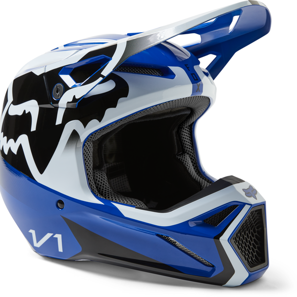 V1 LEED HELMET DOT/ECE