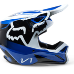 V1 LEED HELMET DOT/ECE