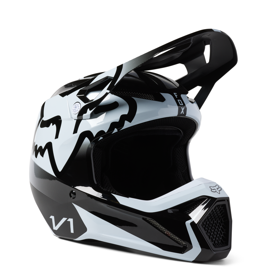 V1 LEED HELMET DOT/ECE