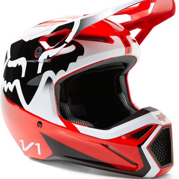 V1 LEED HELMET DOT/ECE