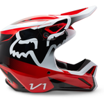 V1 LEED HELMET DOT/ECE