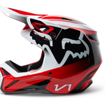 V1 LEED HELMET DOT/ECE