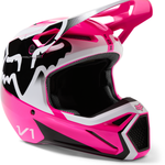 V1 LEED HELMET DOT/ECE