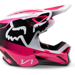 V1 LEED HELMET DOT/ECE