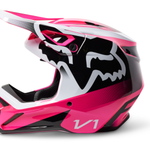 V1 LEED HELMET DOT/ECE