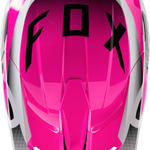 V1 LEED HELMET DOT/ECE