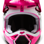V1 LEED HELMET DOT/ECE
