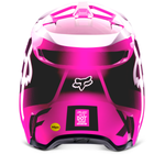V1 LEED HELMET DOT/ECE