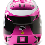 V1 LEED HELMET DOT/ECE