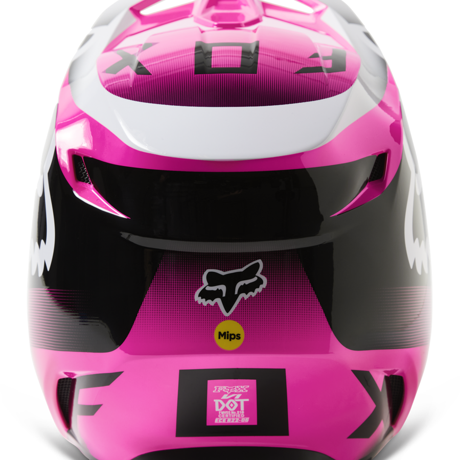 V1 LEED HELMET DOT/ECE