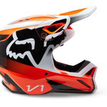 V1 LEED HELMET DOT/ECE