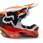 V1 LEED HELMET DOT/ECE