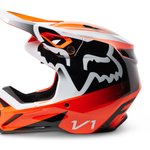 V1 LEED HELMET DOT/ECE