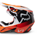 V1 LEED HELMET DOT/ECE