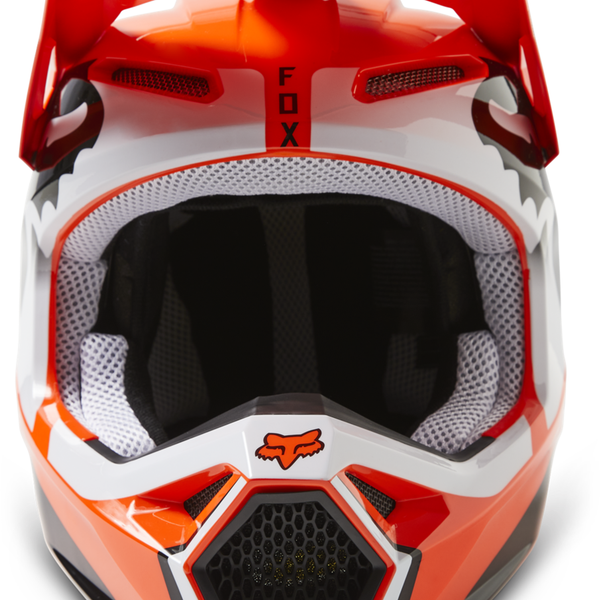 V1 LEED HELMET DOT/ECE