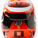 V1 LEED HELMET DOT/ECE