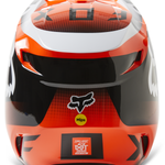 V1 LEED HELMET DOT/ECE