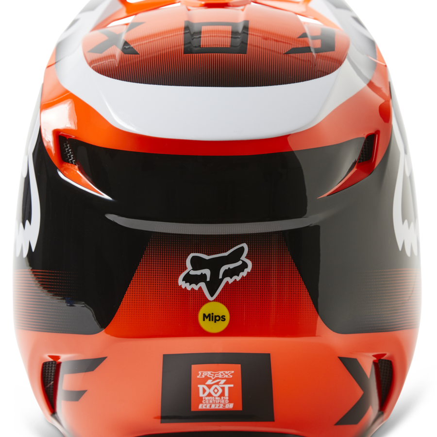 V1 LEED HELMET DOT/ECE