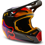 V1 TOXSYK HELMET DOT/ECE