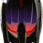 V1 TOXSYK HELMET DOT/ECE