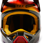 V1 TOXSYK HELMET DOT/ECE